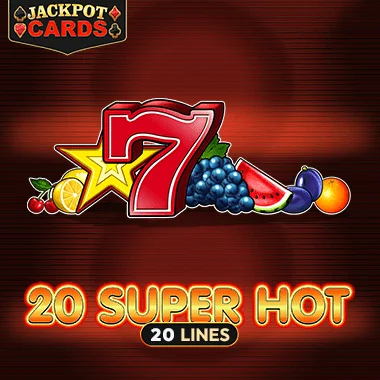 Tinbet 20 super hot slot game