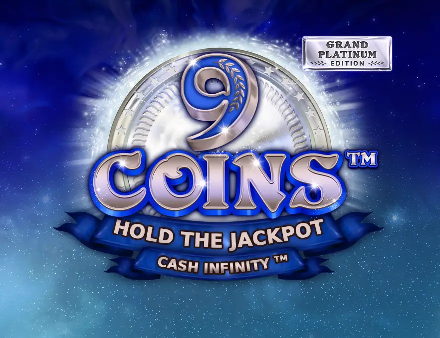 Tinbet 9 coins 1 slot game