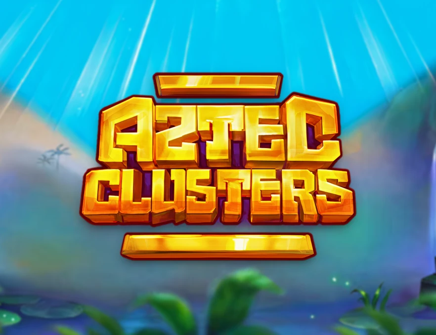 Tinbet aztec clusters slot game